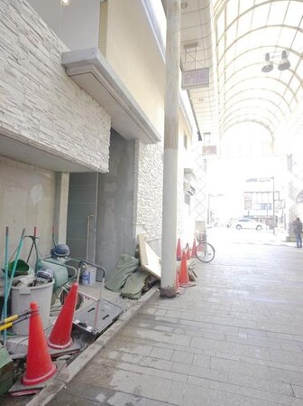 メゾンタナカIIIの物件内観写真